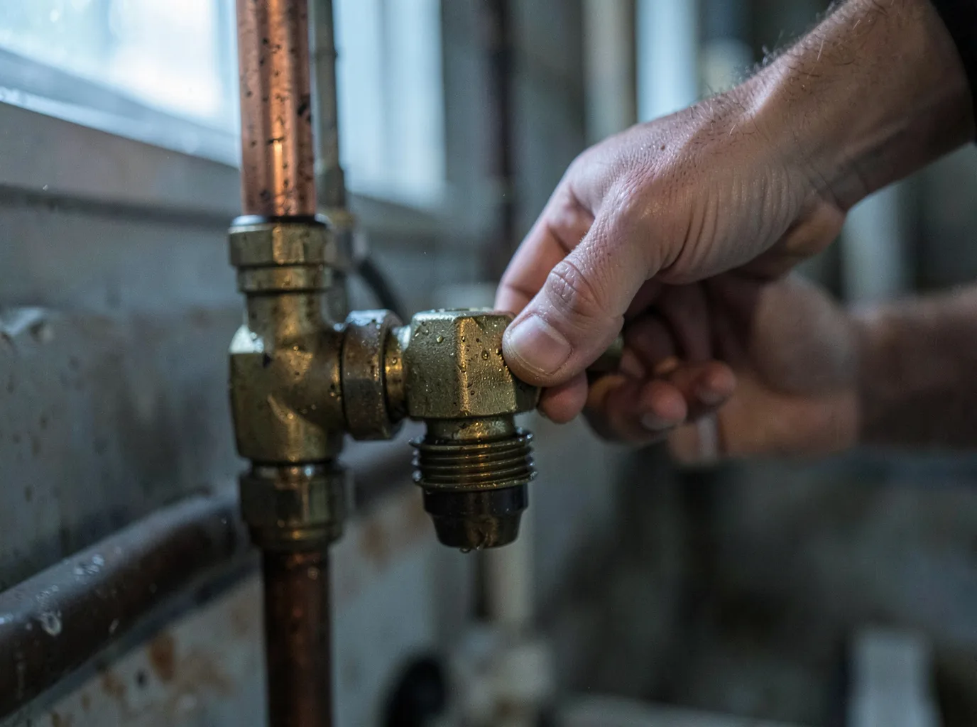 Emergency Plumber Slick, OK FAQs